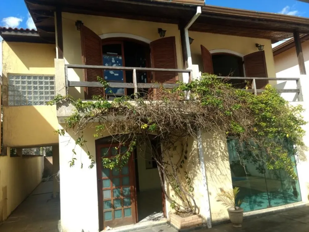 Sobrado, 3 quartos, 300 m² - Foto 16