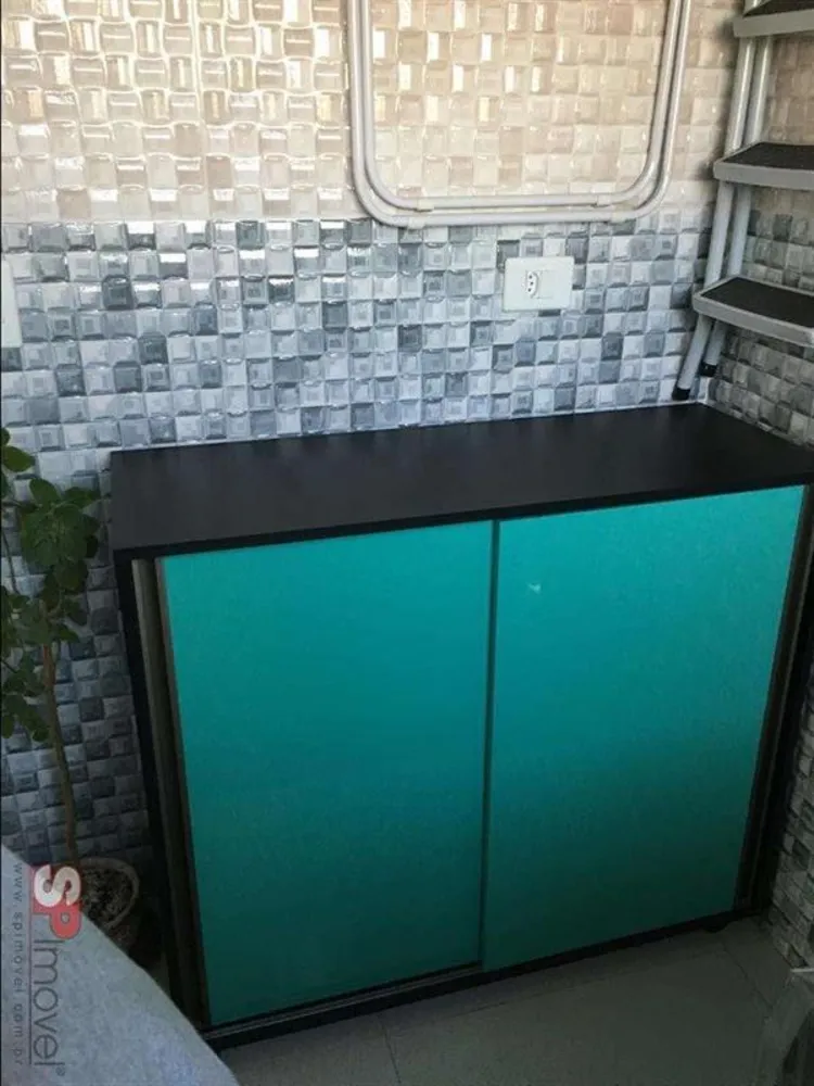 Apartamento, 2 quartos, 52 m² - Foto 13