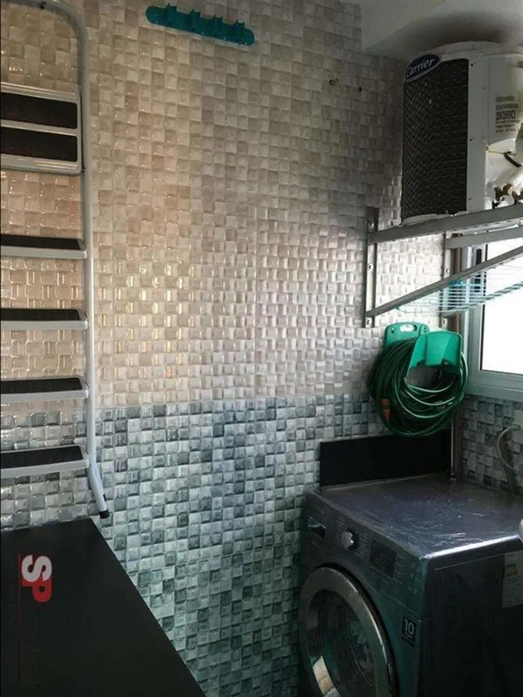 Apartamento, 2 quartos, 52 m² - Foto 9