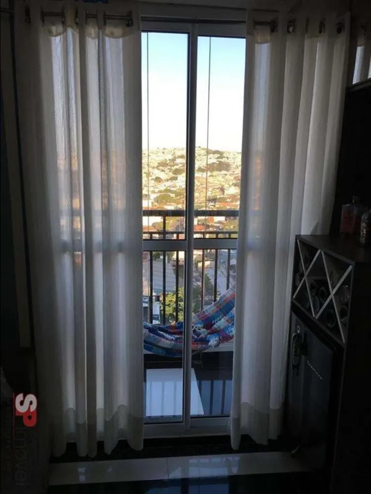 Apartamento, 2 quartos, 52 m² - Foto 1