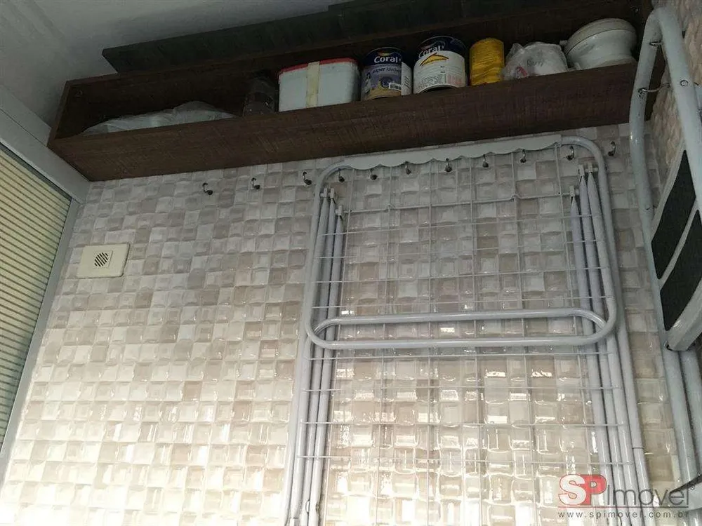 Apartamento, 2 quartos, 52 m² - Foto 12
