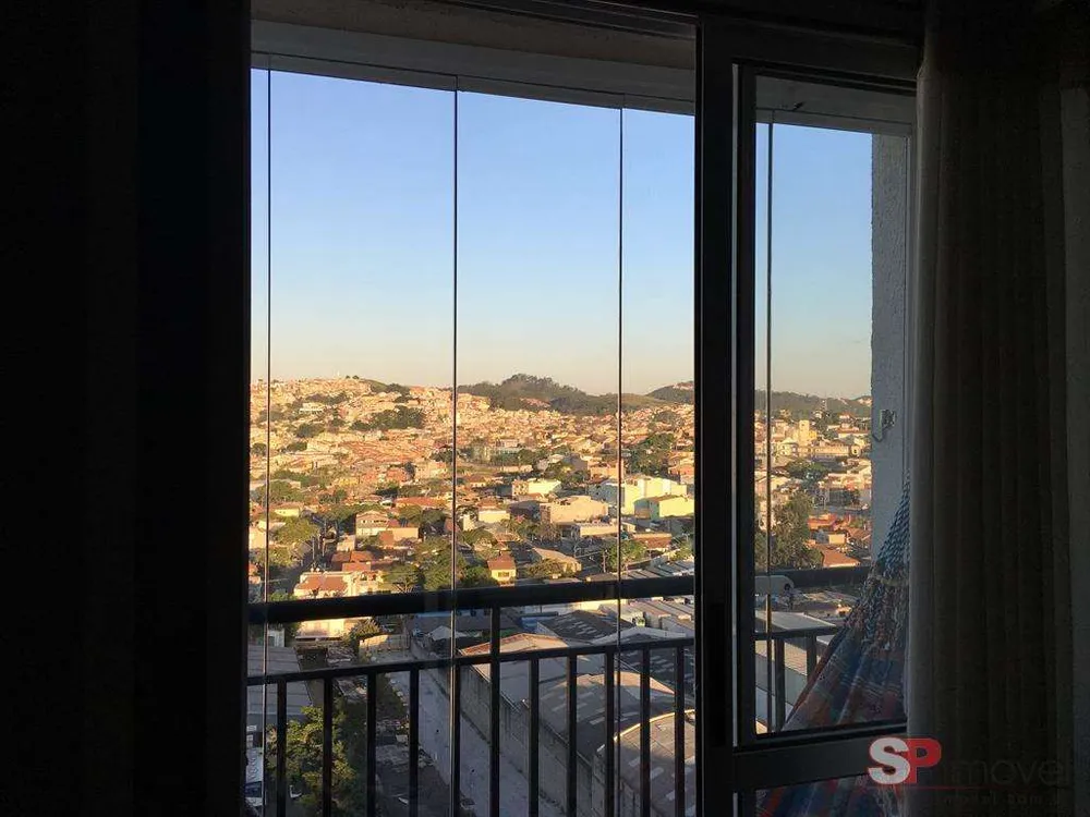 Apartamento, 2 quartos, 52 m² - Foto 3