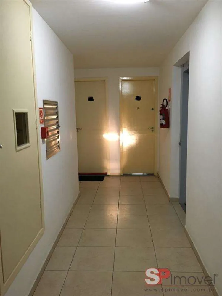 Apartamento, 2 quartos, 52 m² - Foto 14