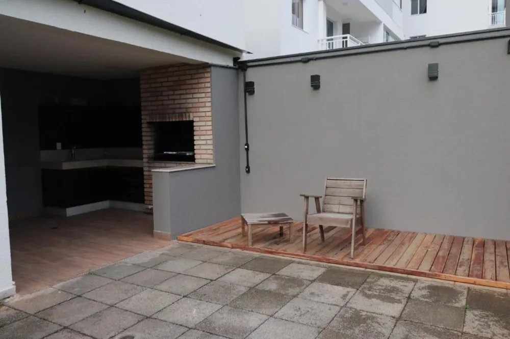 Apartamento, 2 quartos, 57 m² - Foto 7
