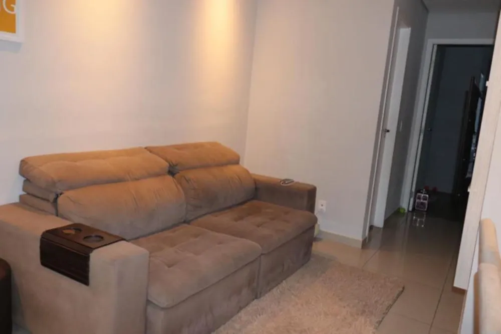 Apartamento, 2 quartos, 57 m² - Foto 5