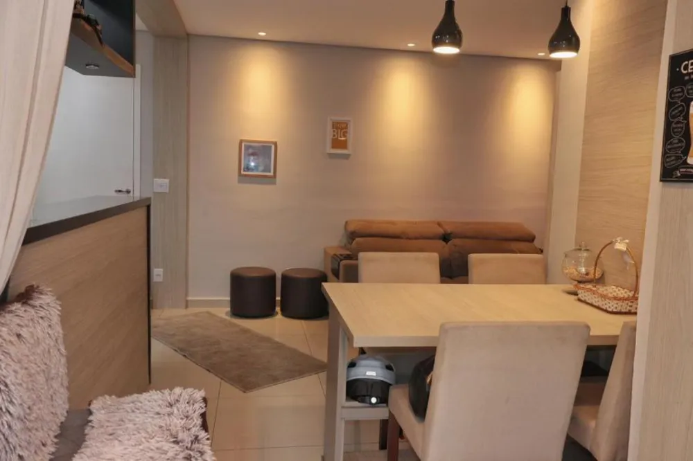 Apartamento, 2 quartos, 57 m² - Foto 8