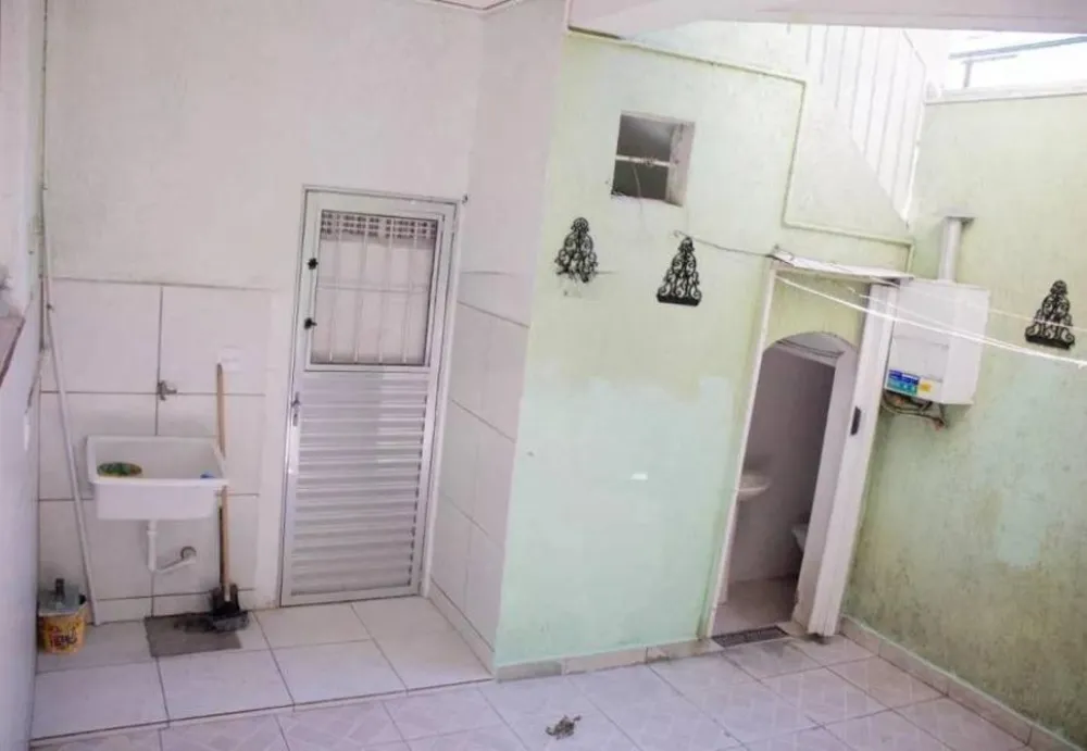 Sobrado, 5 quartos, 120 m² - Foto 12