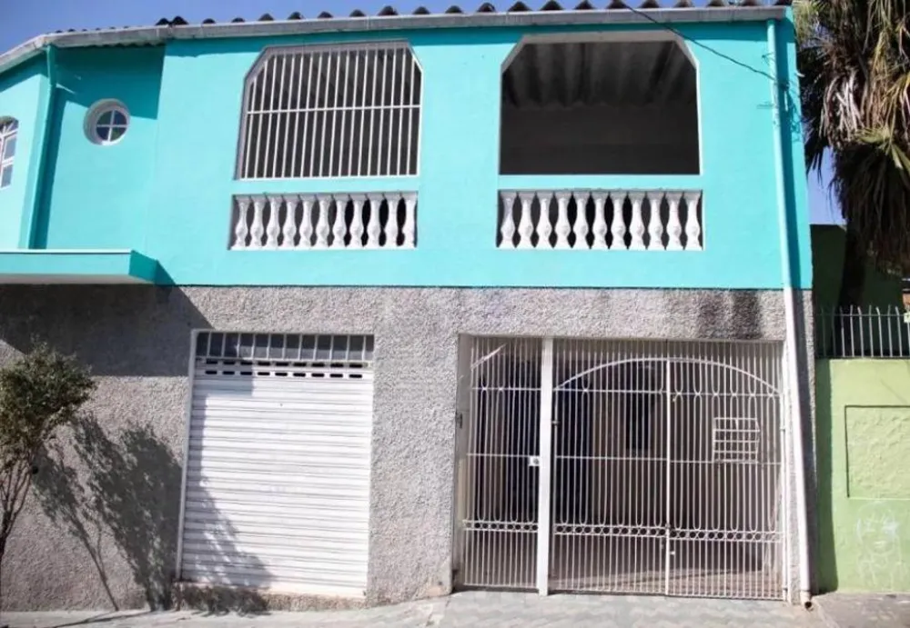 Sobrado, 5 quartos, 120 m² - Foto 1