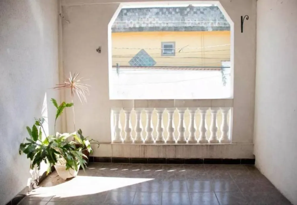 Sobrado, 5 quartos, 120 m² - Foto 3