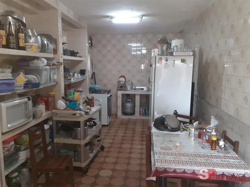Casa, 2 quartos, 120 m² - Foto 4