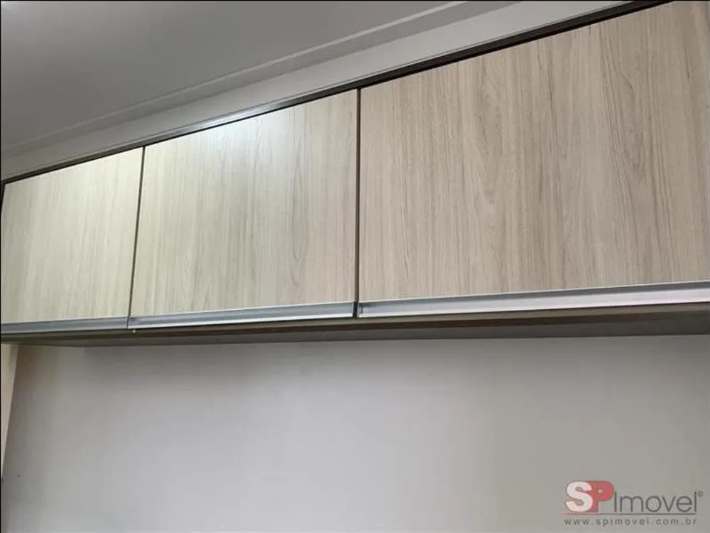 Apartamento, 2 quartos, 53 m² - Foto 8