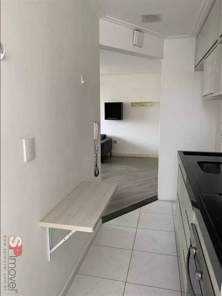 Apartamento à venda com 2 quartos, 53m² - Foto 3