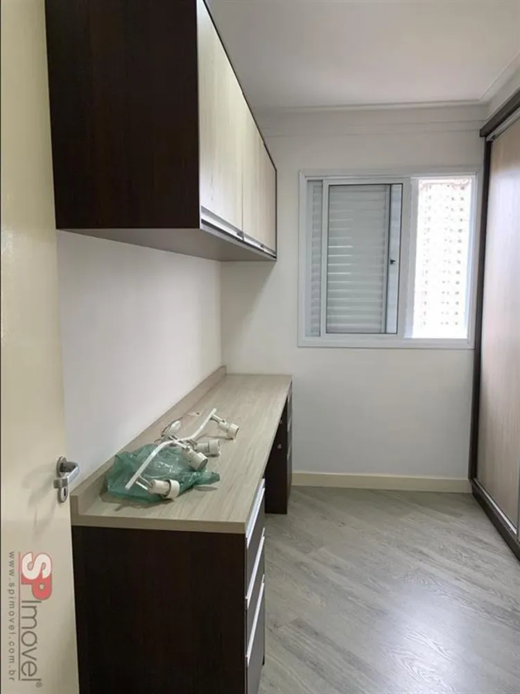 Apartamento, 2 quartos, 53 m² - Foto 6