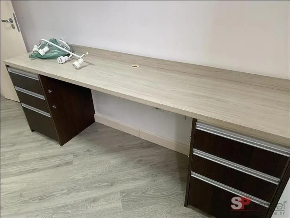 Apartamento, 2 quartos, 53 m² - Foto 9