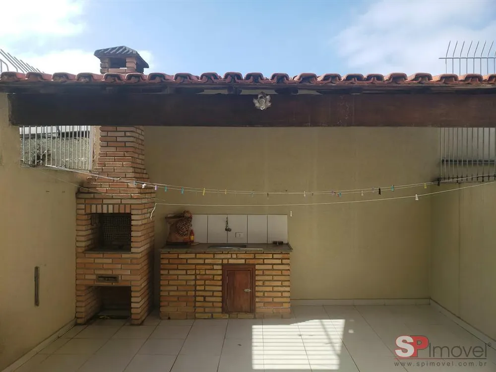 Casa, 3 quartos, 156 m² - Foto 8