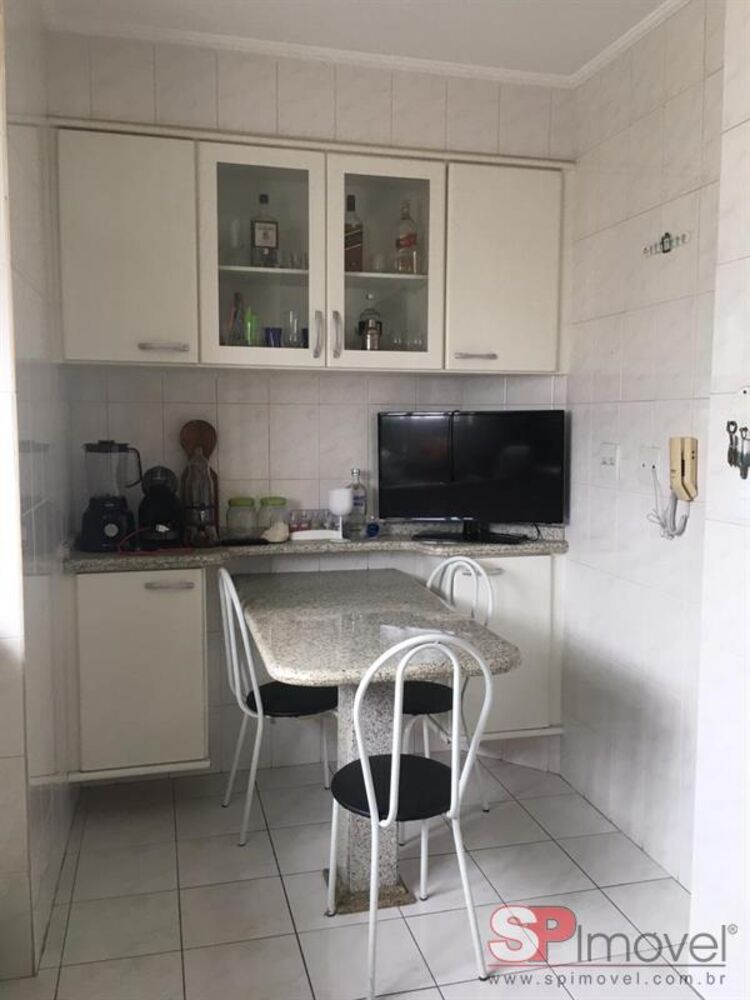 Apartamento, 2 quartos, 82 m² - Foto 2