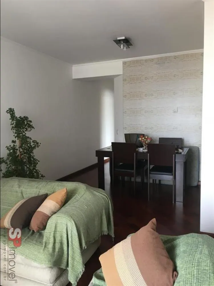 Apartamento, 2 quartos, 82 m² - Foto 2
