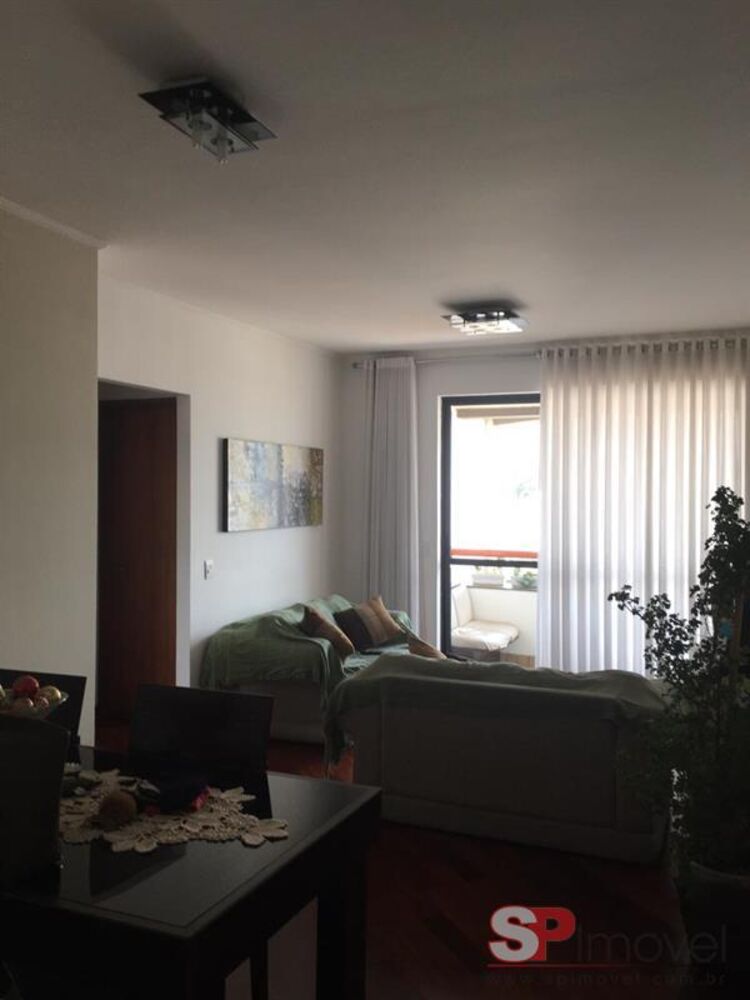 Apartamento, 2 quartos, 82 m² - Foto 1