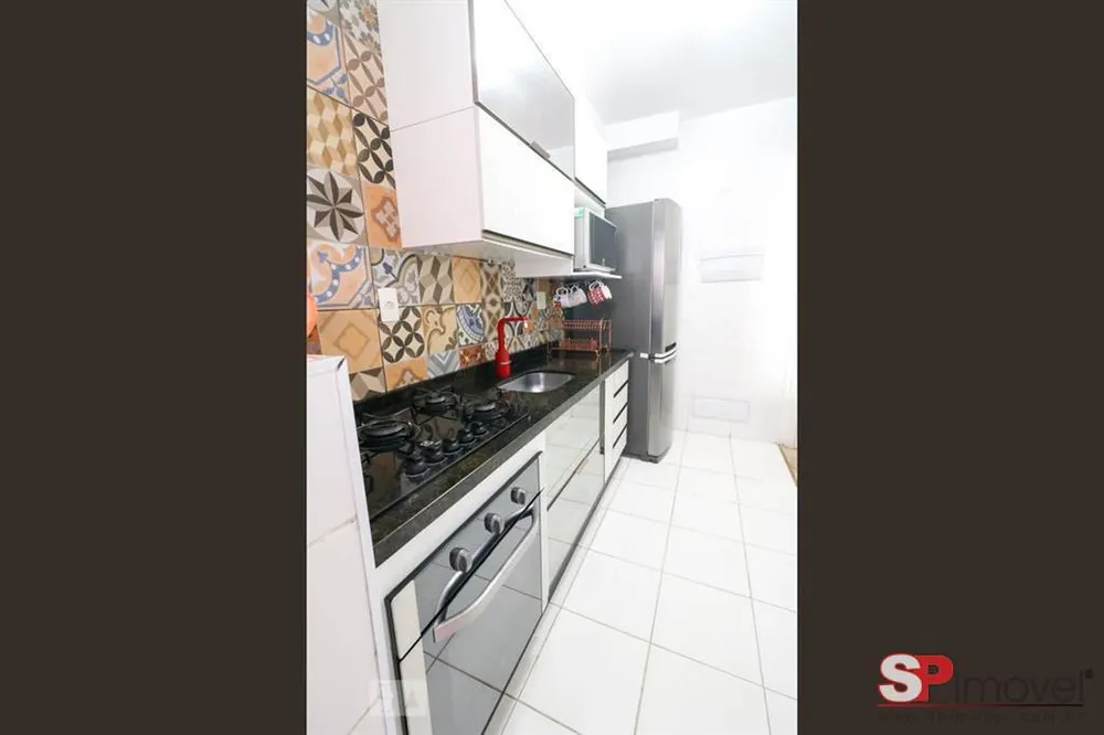 Apartamento, 3 quartos, 64 m² - Foto 6