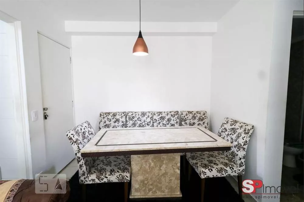 Apartamento à venda com 3 quartos, 64m² - Foto 3