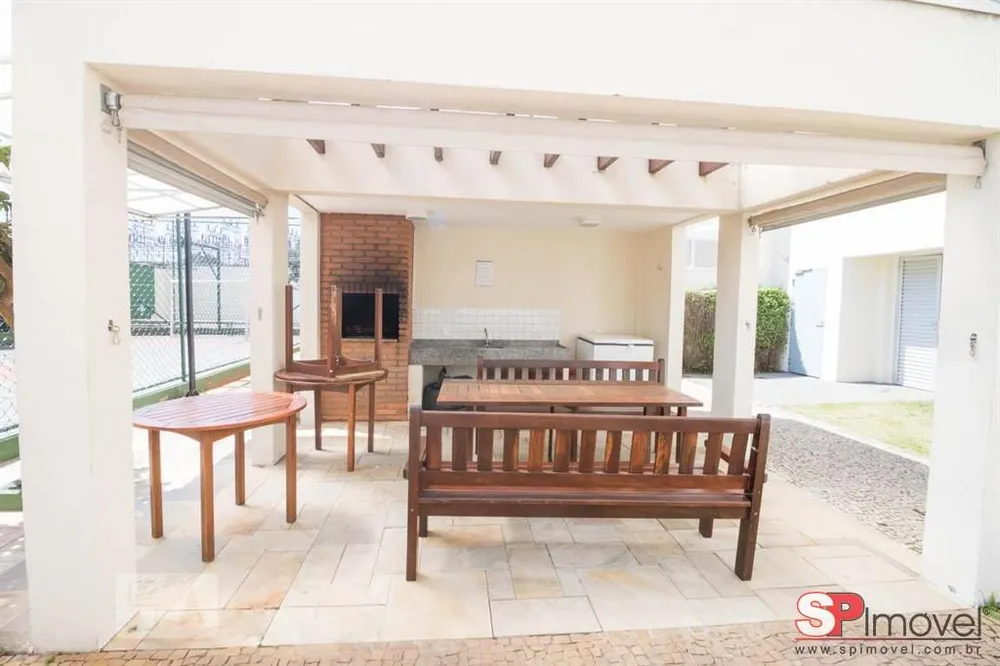 Apartamento, 3 quartos, 64 m² - Foto 11