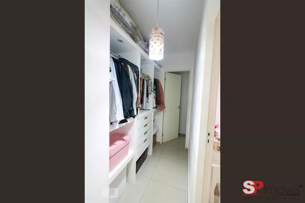 Apartamento à venda com 3 quartos, 64m² - Foto 2