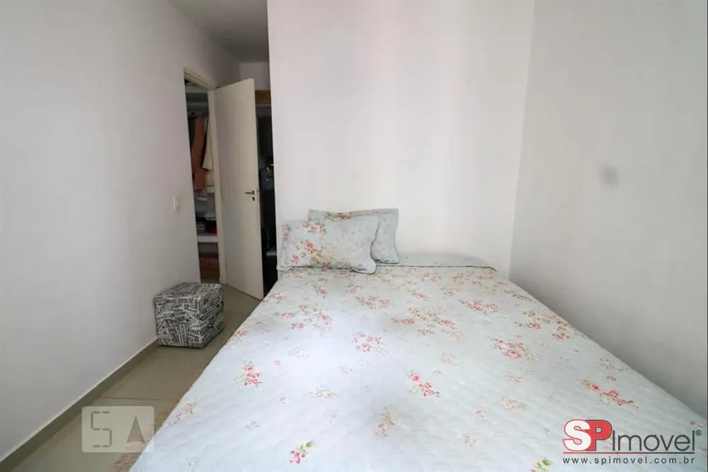 Apartamento, 3 quartos, 64 m² - Foto 8