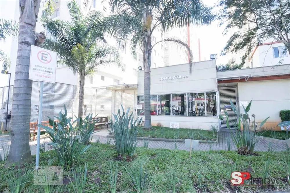 Apartamento, 3 quartos, 64 m² - Foto 15