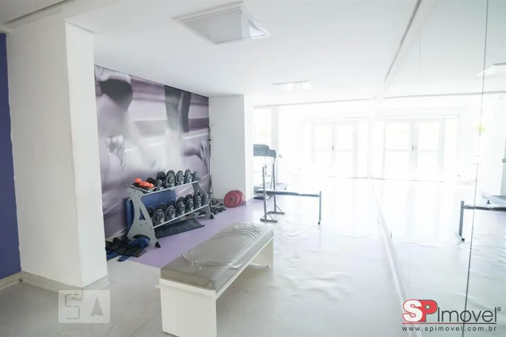 Apartamento, 3 quartos, 64 m² - Foto 12