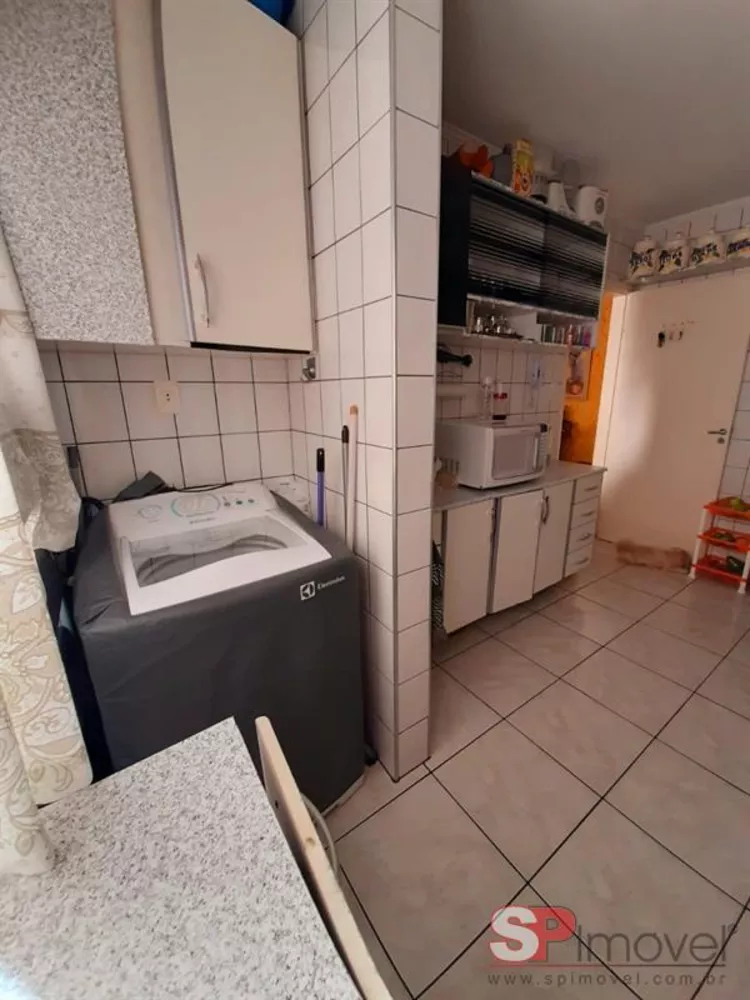 Apartamento à venda com 2 quartos, 64m² - Foto 3