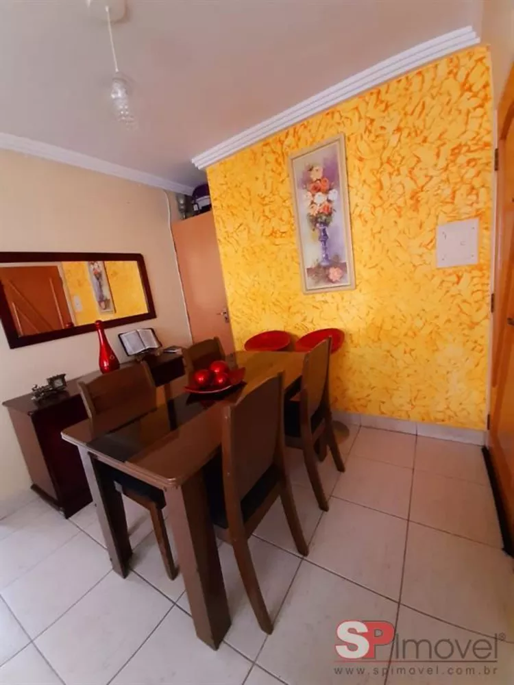 Apartamento à venda com 2 quartos, 64m² - Foto 6