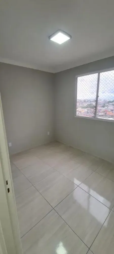 Apartamento, 2 quartos, 40 m² - Foto 8