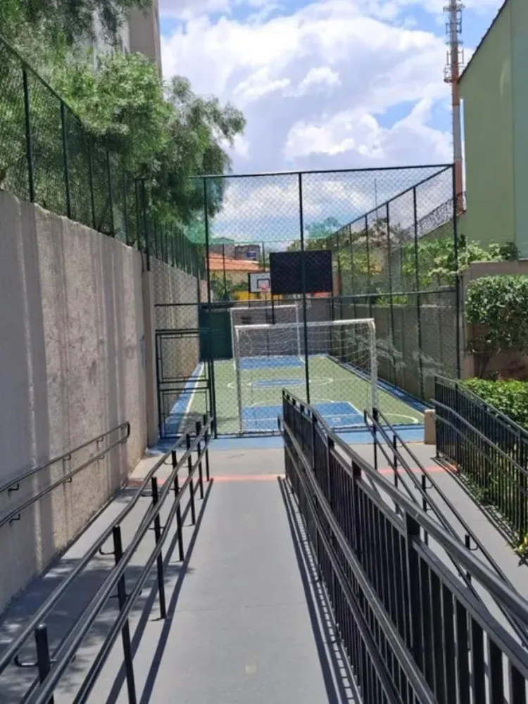 Apartamento, 2 quartos, 40 m² - Foto 1