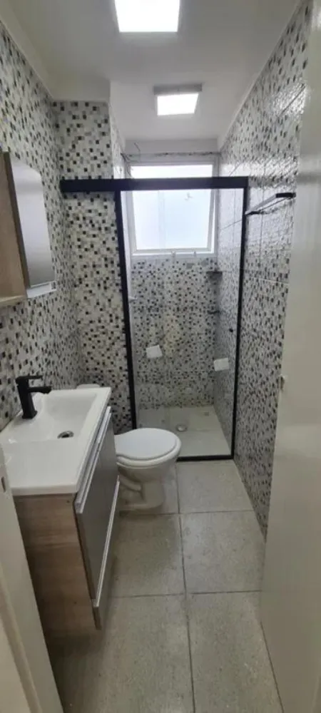 Apartamento, 2 quartos, 40 m² - Foto 7