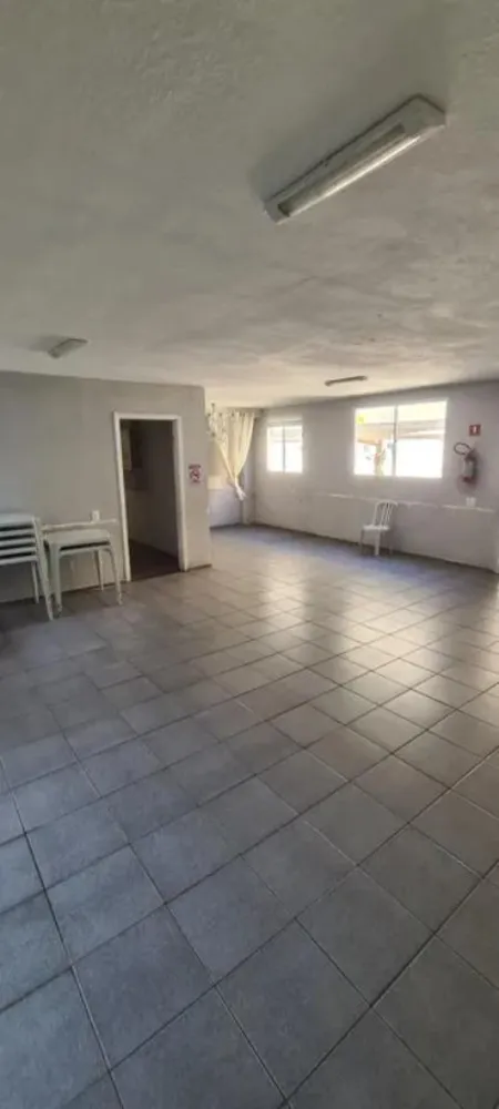 Apartamento, 2 quartos, 40 m² - Foto 9