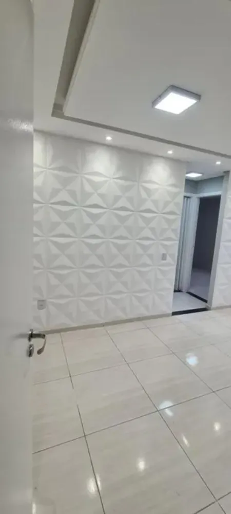 Apartamento, 2 quartos, 40 m² - Foto 3