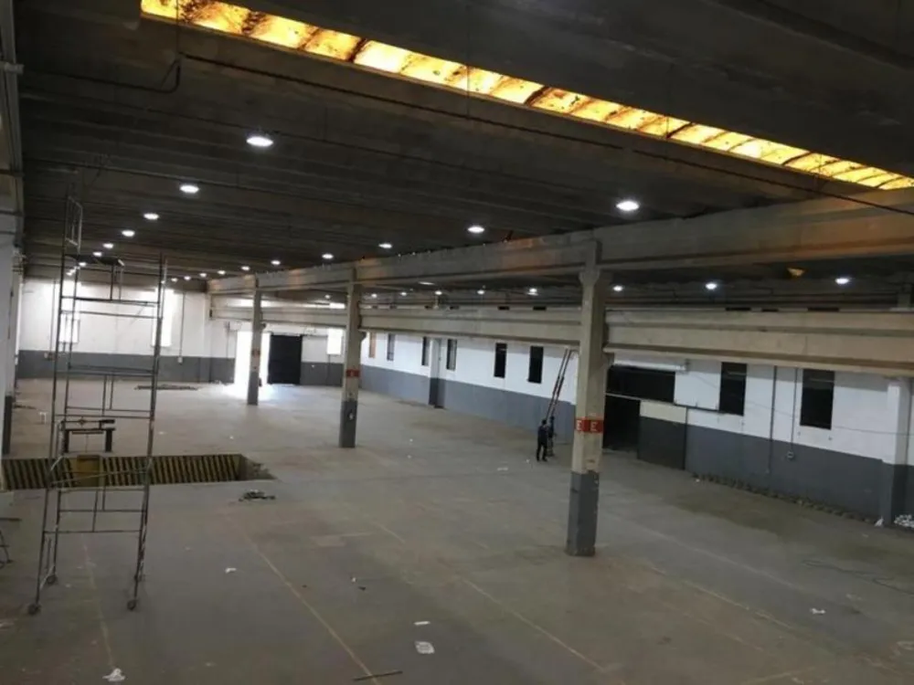 Prédio Inteiro, 238000 m² - Foto 2