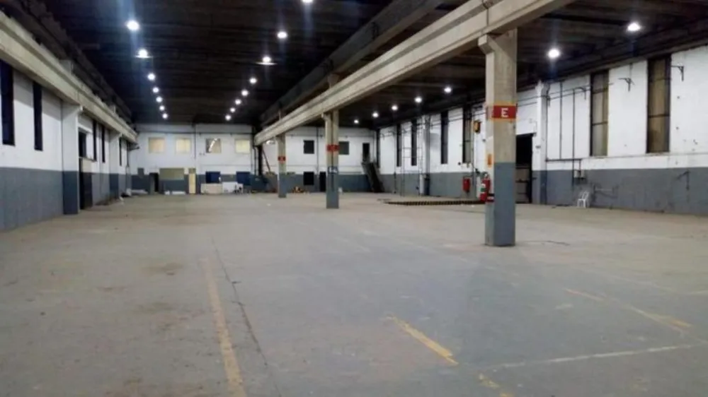 Prédio Inteiro, 238000 m² - Foto 4