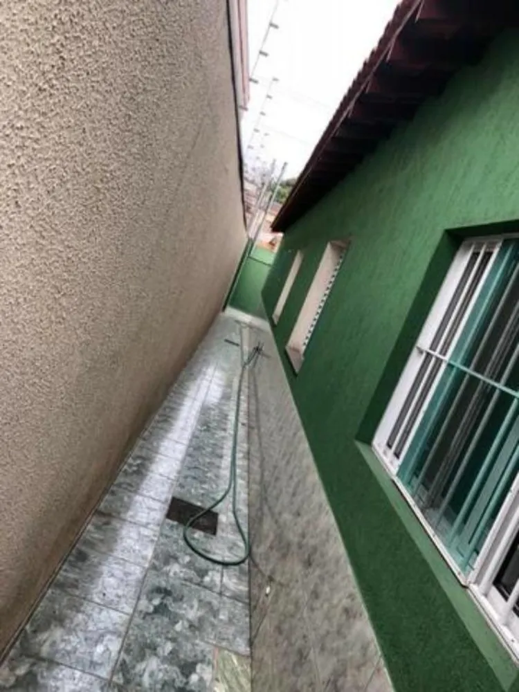 Casa, 3 quartos, 250 m² - Foto 8