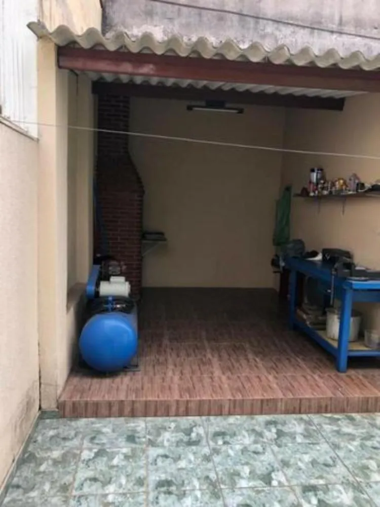 Casa, 3 quartos, 250 m² - Foto 3