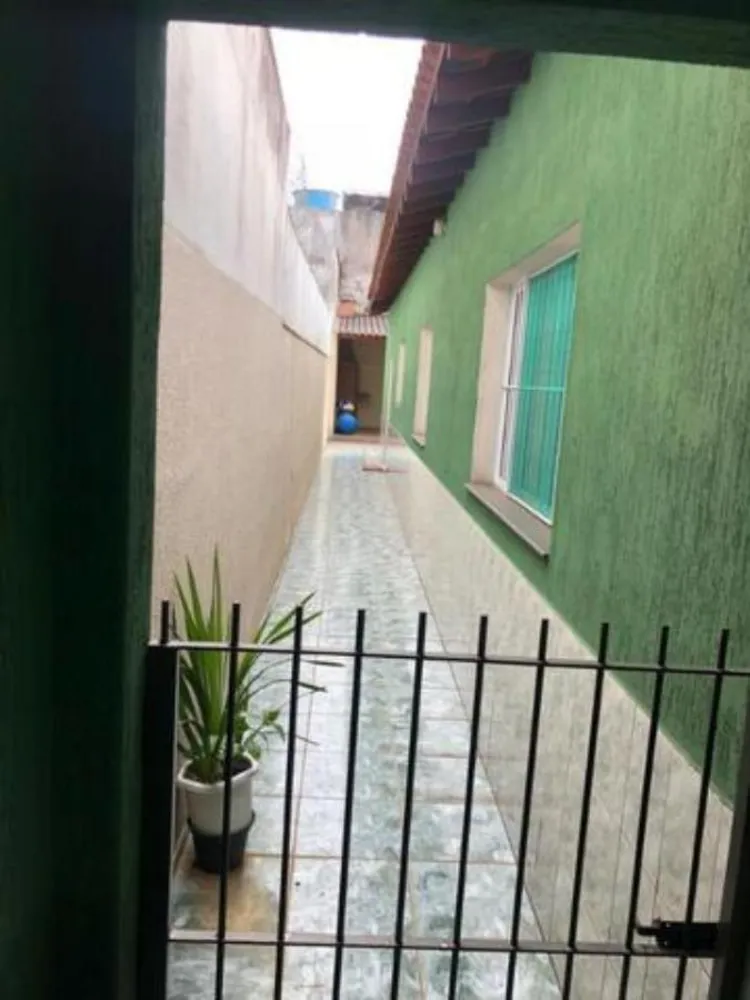 Casa, 3 quartos, 250 m² - Foto 4
