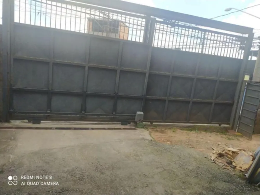 Prédio Inteiro, 1000 m² - Foto 2