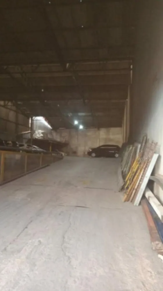 Prédio Inteiro, 1000 m² - Foto 5