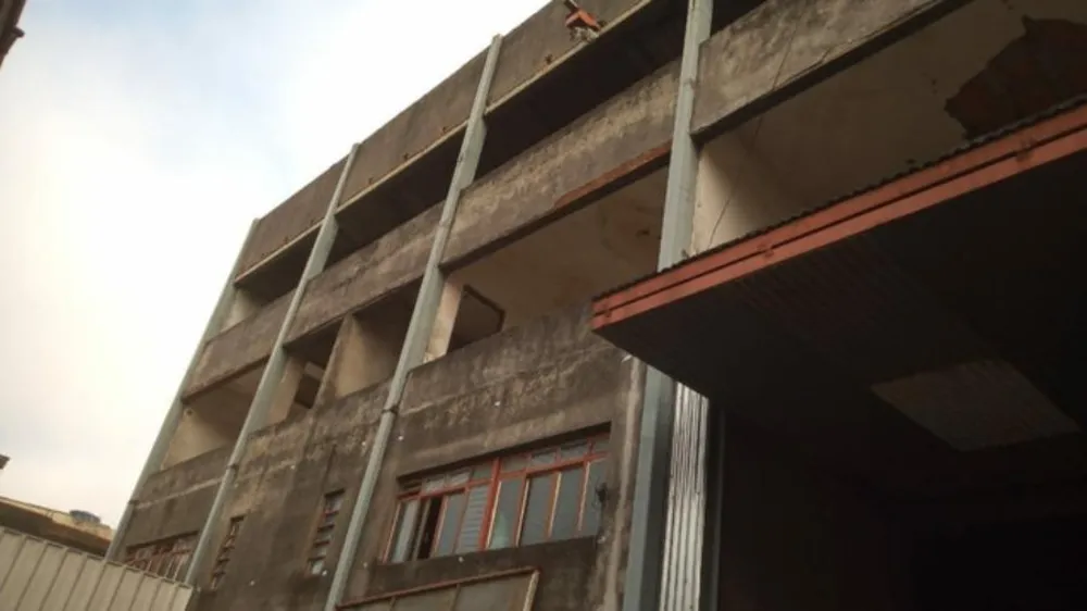 Prédio Inteiro, 1000 m² - Foto 5