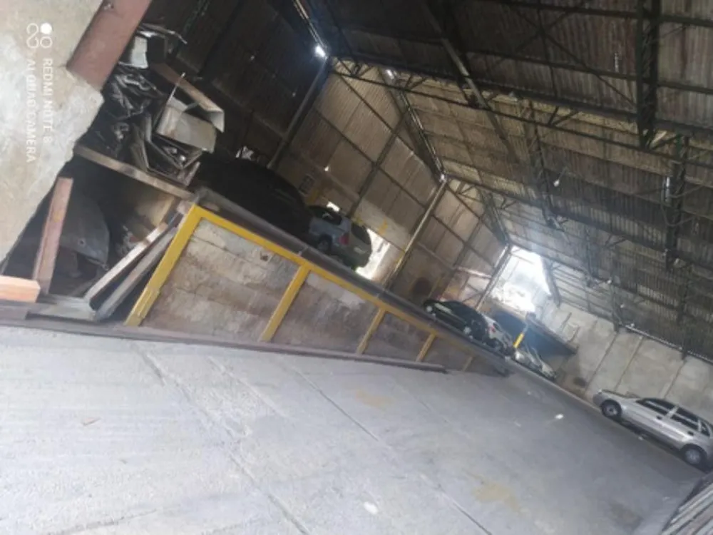 Prédio Inteiro, 1000 m² - Foto 2