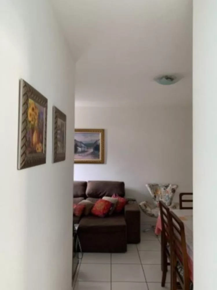 Apartamento à venda com 2 quartos, 47m² - Foto 5