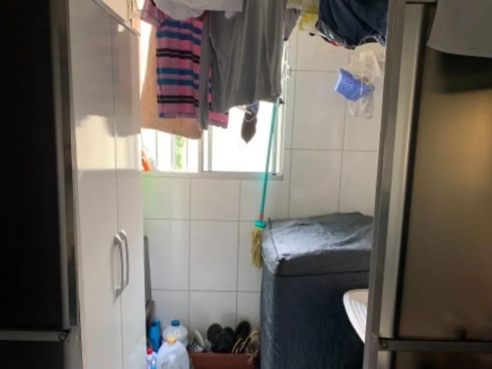 Apartamento, 2 quartos, 47 m² - Foto 14