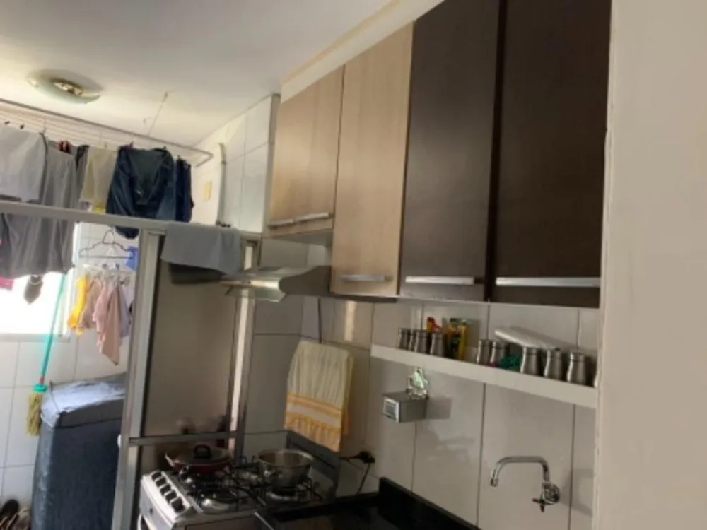 Apartamento, 2 quartos, 47 m² - Foto 9