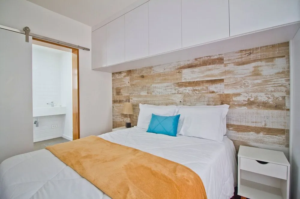 Apartamento, 3 quartos, 130 m² - Foto 3