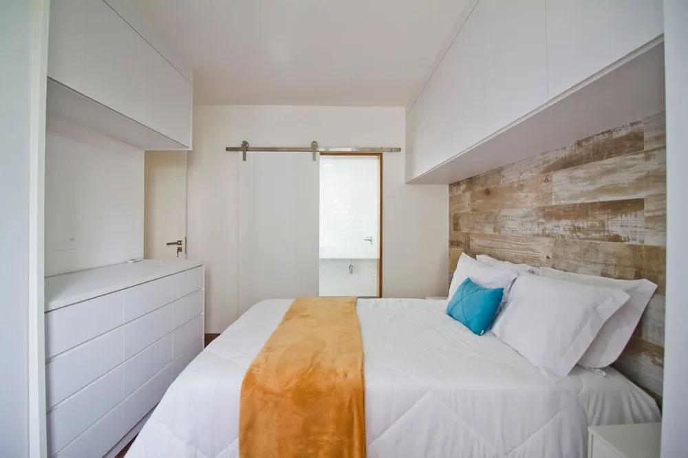 Apartamento, 3 quartos, 130 m² - Foto 2